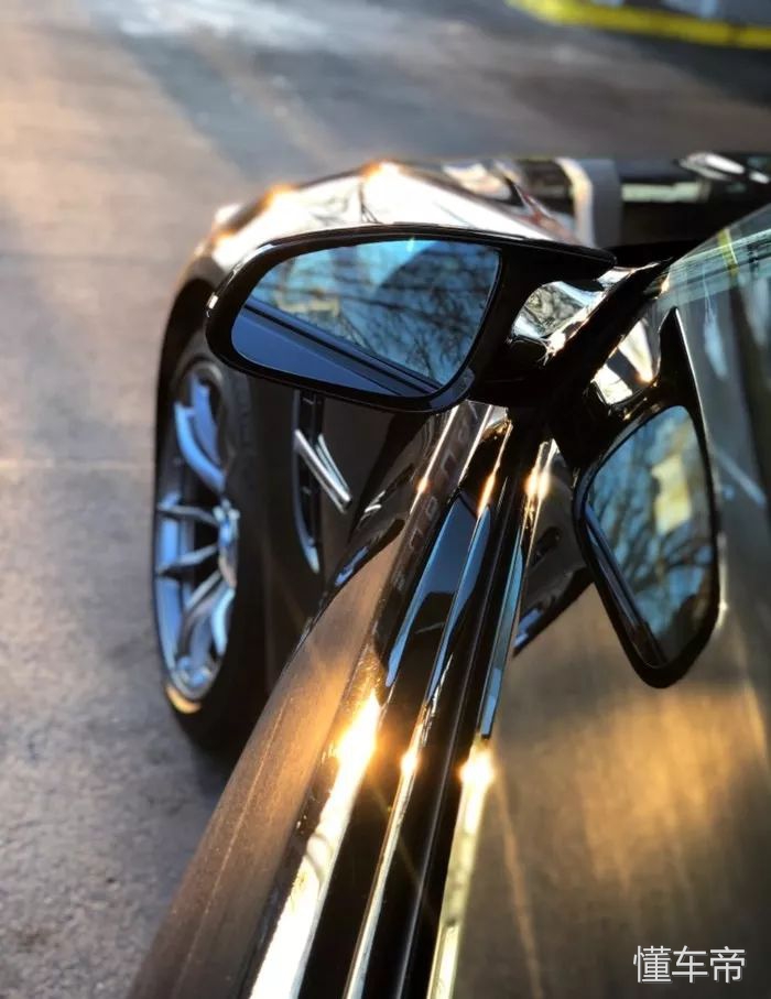 自己动手丰衣足食！M4排气阀门控制器DIY,清洗刹车详解！