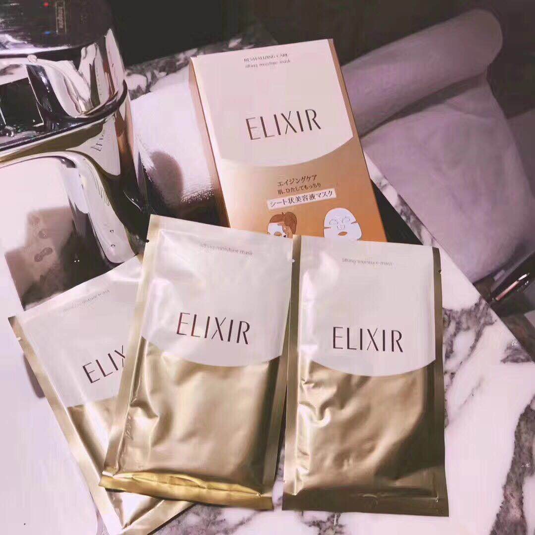 日本好的面膜推荐,2022日本好用面膜推荐