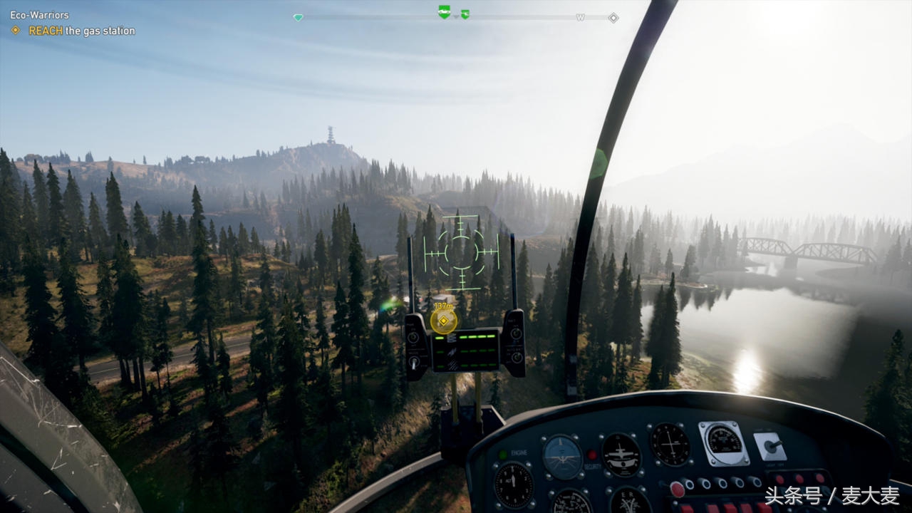 孤岛惊魂5黄金版攻略单机,麦大麦的游戏推荐