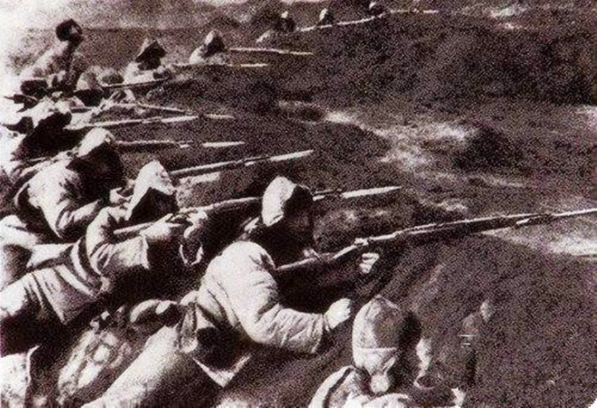 日本人在中国发生的战争有哪些,日本人在东北的战争