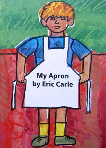 儿童都喜欢看的绘本,适合英语启蒙孩子读的英语绘本