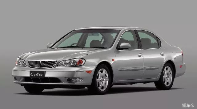 流光不逝的后一句,日产风度cefiroa33