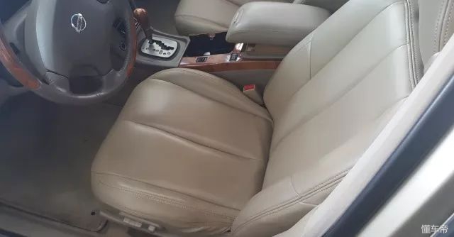 流光不逝的后一句,日产风度cefiroa33