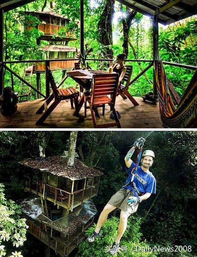 世界上最漂亮的世外桃源在哪里,世界上还有一处世外桃源吗