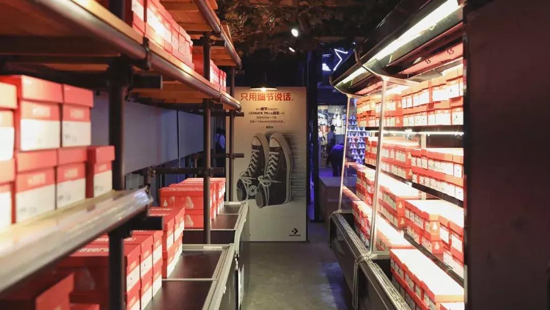 conversechuck70白红拼接,conversechuck70穿搭