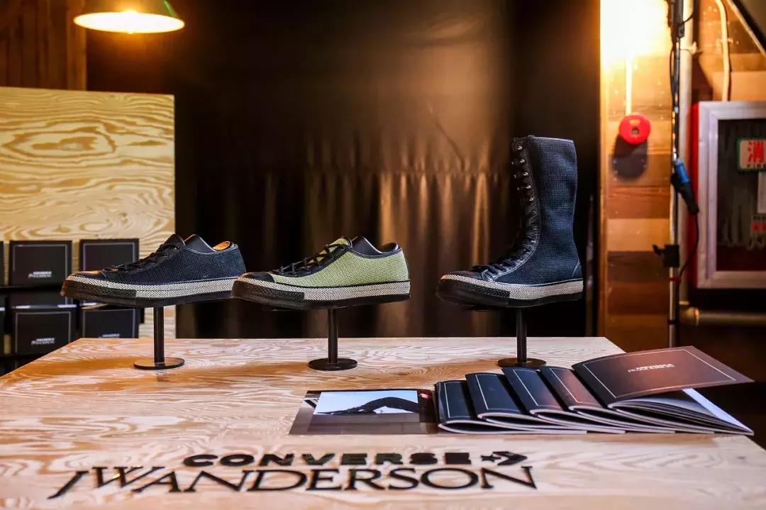 conversechuck70白红拼接,conversechuck70穿搭