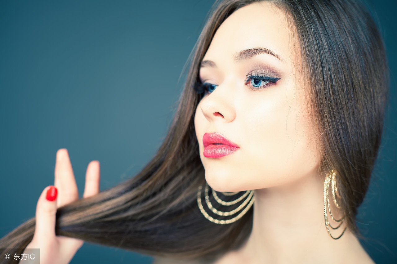 怎么快速去掉染色的头发,如何褪去头发颜色