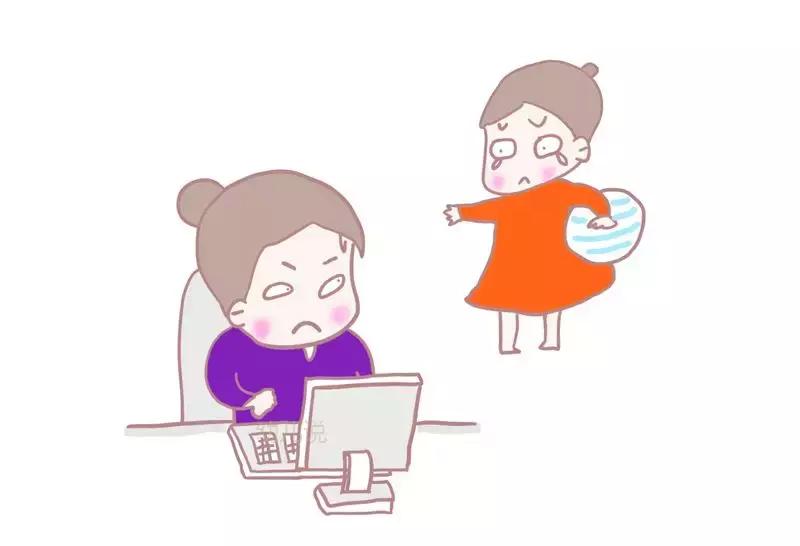 宝宝在玩耍时不要打扰他的专注力,父母在家如何帮孩子提高专注力