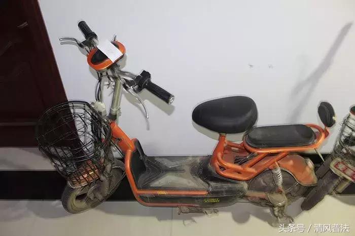 全城寻失主｜邢台市开发区公安分局现有49辆被盗电动车待认领！快来看看有没有你丢的！