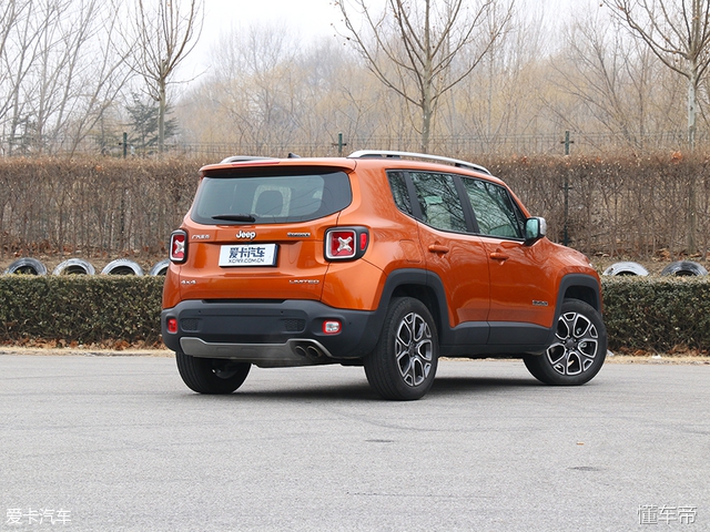 5款中大型suv质量,5款合资小型suv