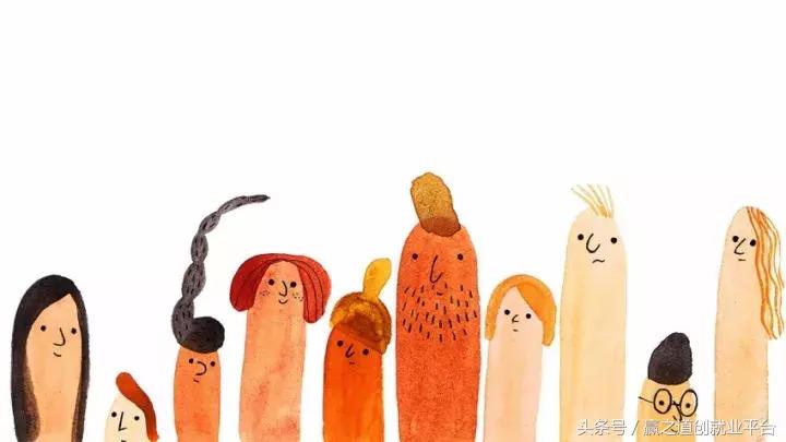 创业不要完全依赖人,创业不要指望团队