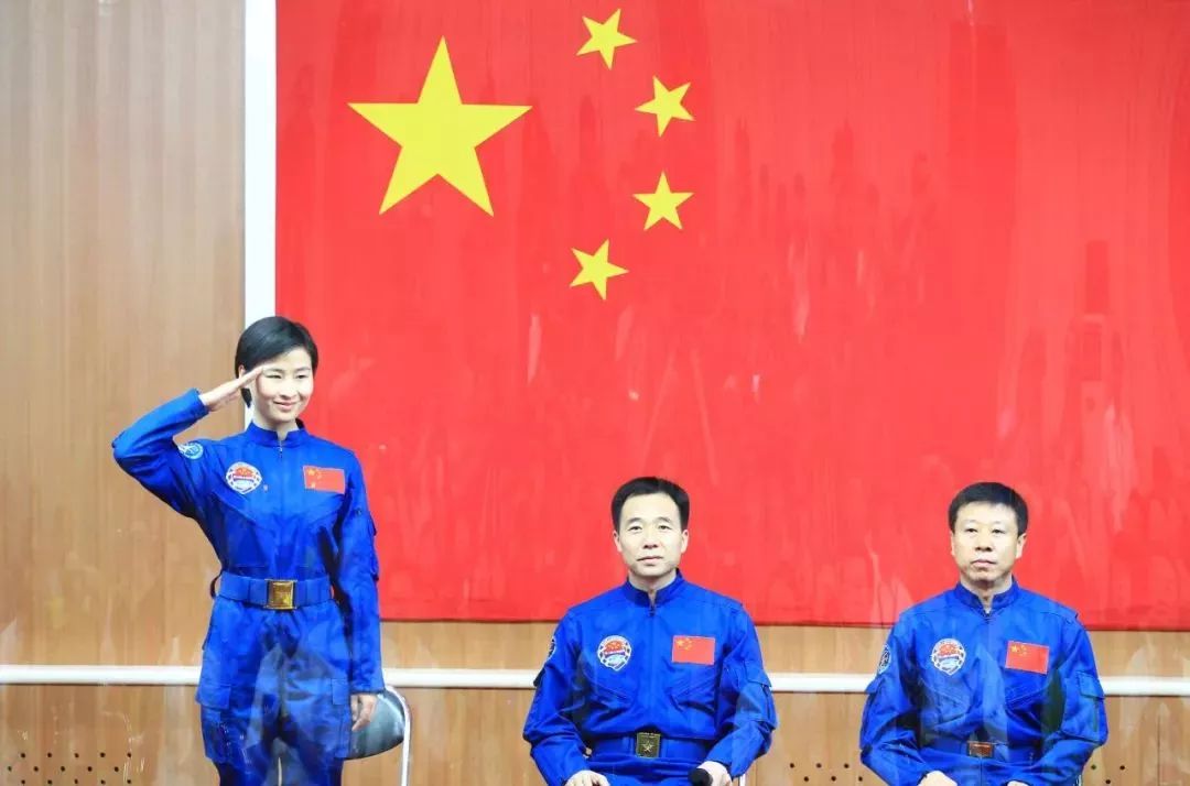 别了，天宫一号！谢谢你为我们指明去往星辰大海的道路！