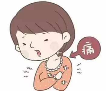 乳腺增生和小叶增生用手揉可以吗,乳腺增生揉一揉会改善吗