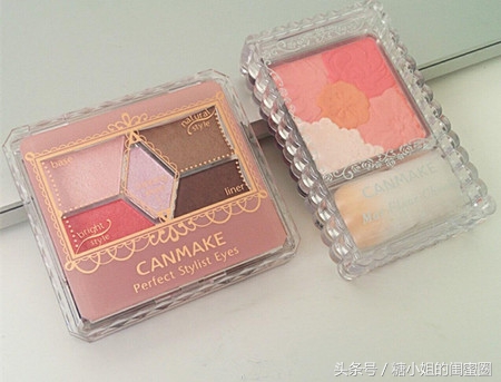 初级化妆品排行榜平价,新手小白化妆品性价比高