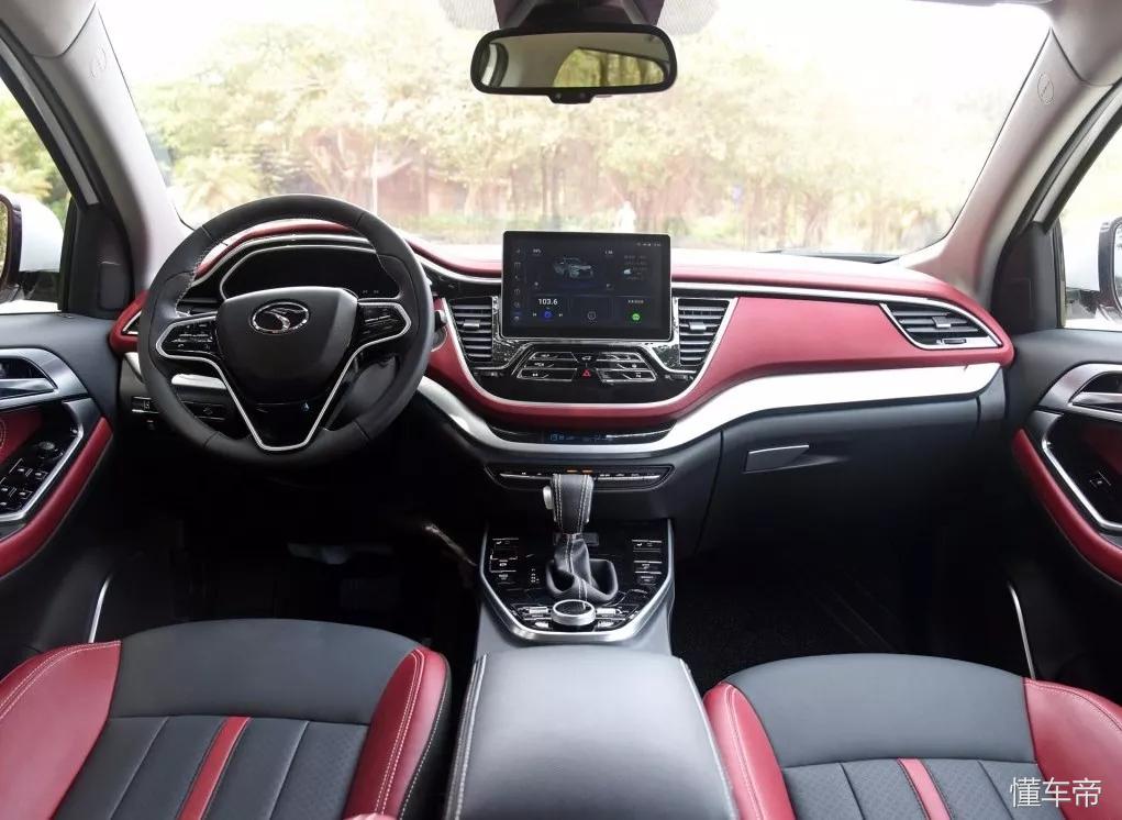 东南dx7试乘试驾视频,东南dx7prime怎么样