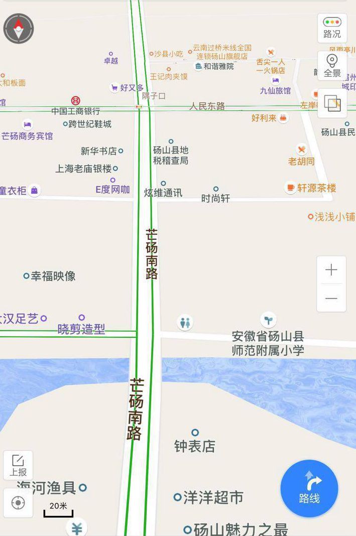 砀山哪里的煎包做的最好吃,砀山李庄煎包撒汤哪家最好吃