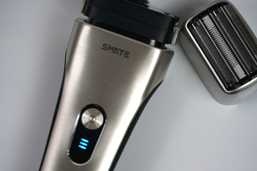 小米生态链再推个护神器，全能防水续航20天，这款剃须刀你会买吗