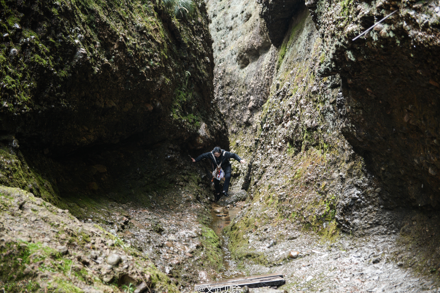 六安九十里山水画廊攻略,六安九十里山水画廊是啥