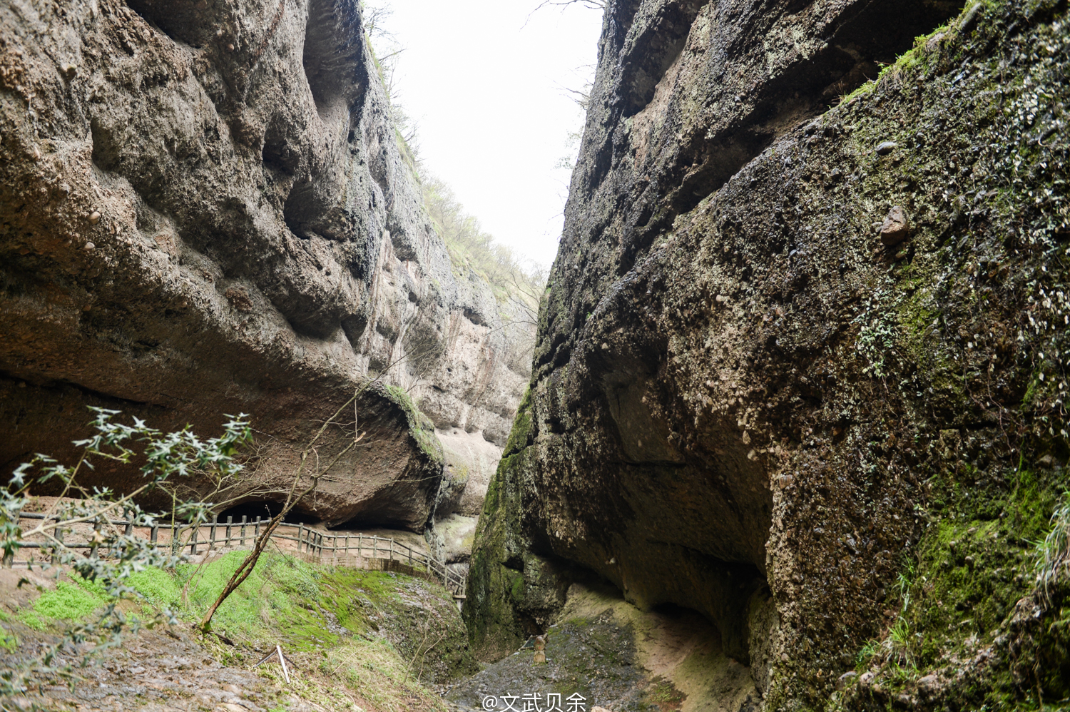 六安九十里山水画廊攻略,六安九十里山水画廊是啥