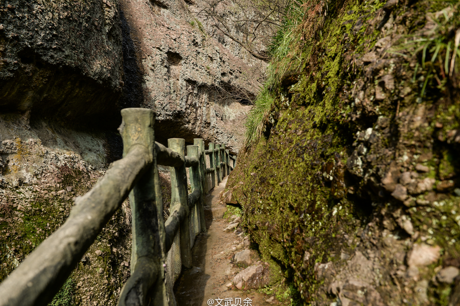 六安九十里山水画廊攻略,六安九十里山水画廊是啥