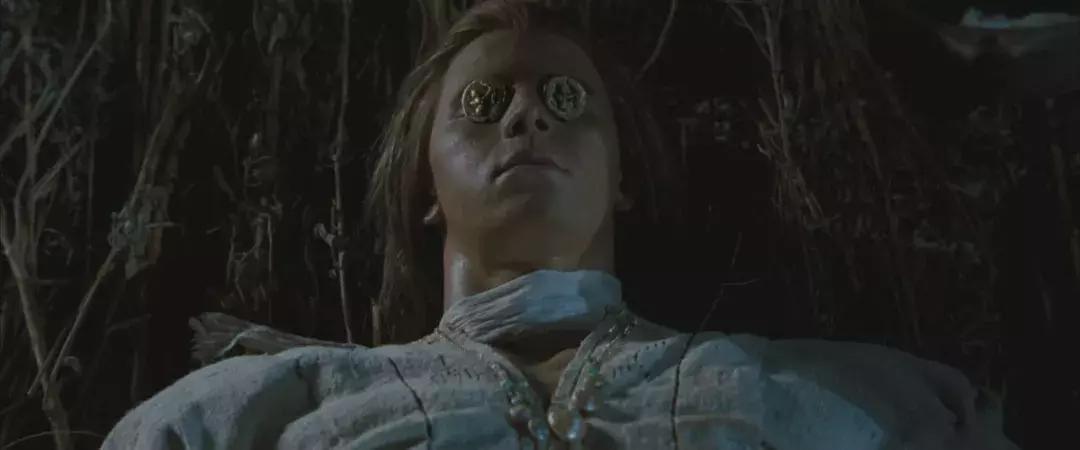 头号玩家的彩蛋到底有多少个,头号玩家致敬中国电影的彩蛋