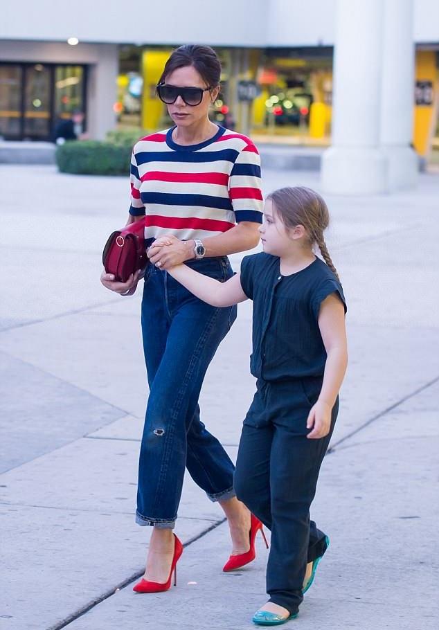 小七不开心,小七不开心时姐姐们的反应