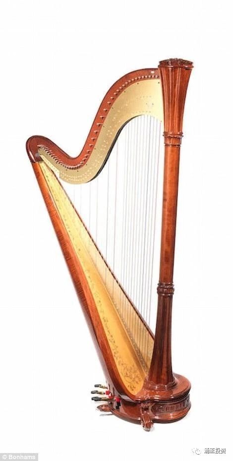 沙特亿万富翁遗物在英国“清仓大甩卖”！10小时卖出6200万！