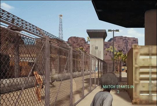 绝地求生新手最容易犯的几个错误,绝地求生卡bug是怎么发现的