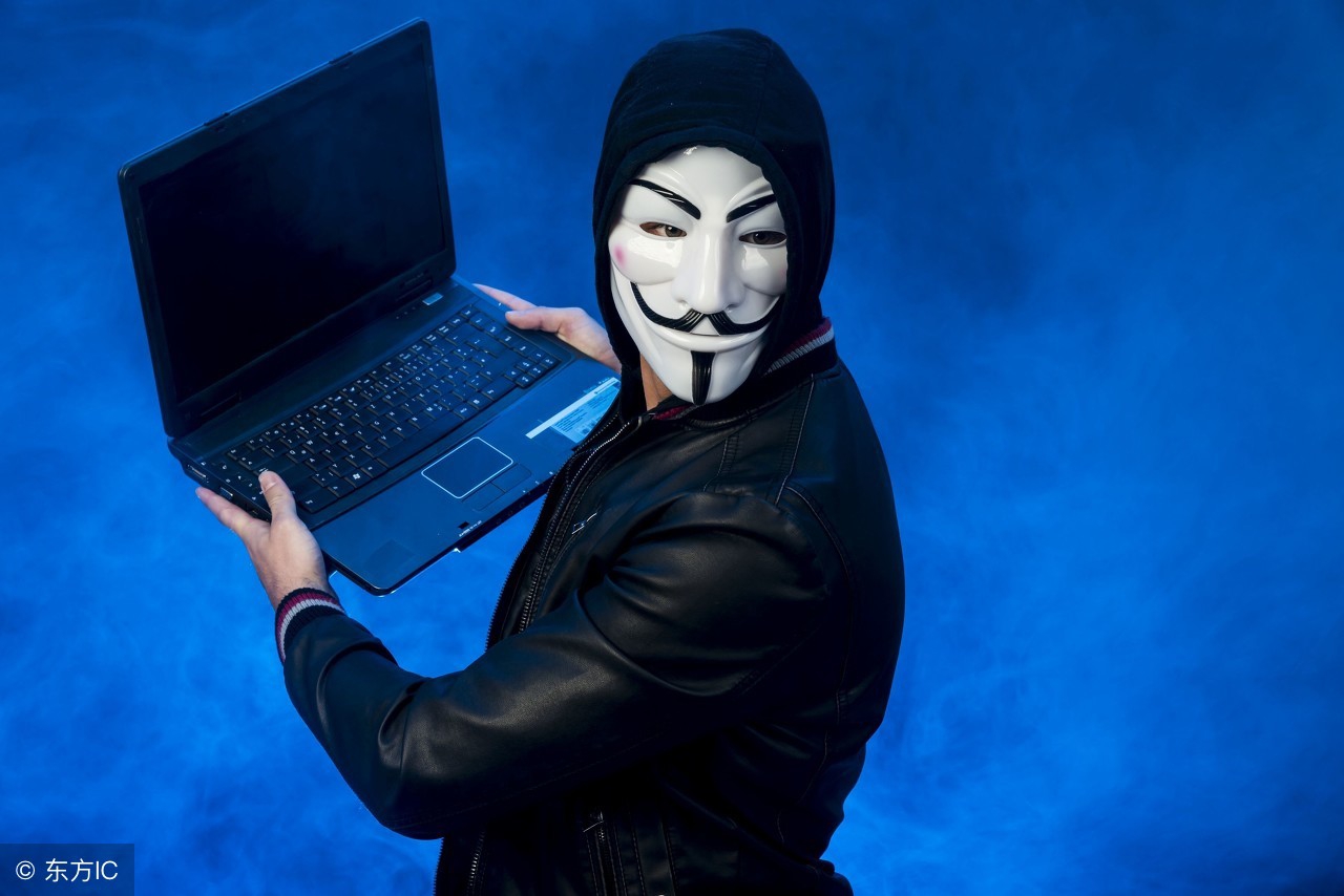 人类历史上最严重的黑客事件,历史上的黑客简史