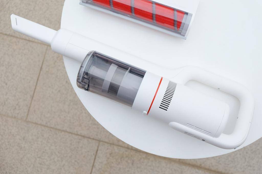 睿米无线洗擦一体吸尘器,多功能无线洗吸一体吸尘器