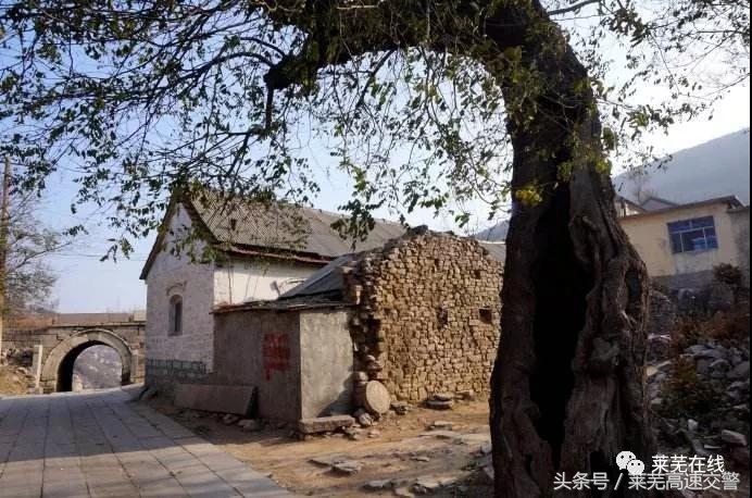 清明游莱芜莲花山,莱芜旅游十大必去景点