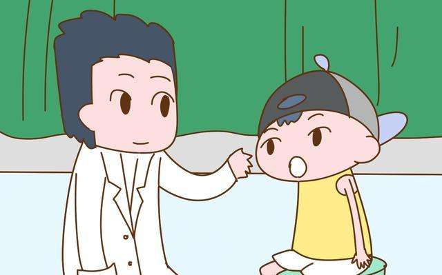 宝宝化验报告单怎么看,看孩子化验单