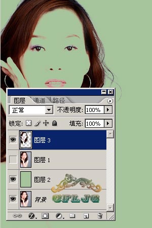 ps抠图框选主体怎么抠图,photoshop一键一寸照片排版
