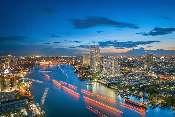 可以去泰国的火车,能坐火车去清迈吗