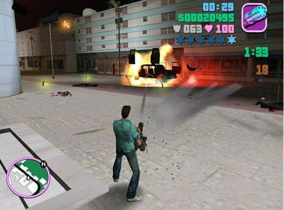 当年去网吧玩的几款游戏盘点,盘点当年火爆网吧的十款游戏