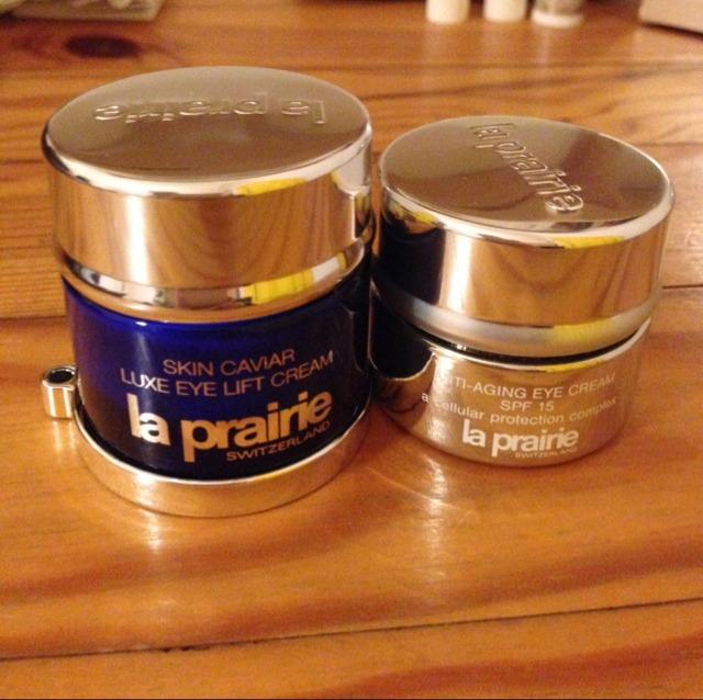 好用的眼霜抗皱淡化细纹适合25岁,25岁眼袋重适合用什么性价比眼霜