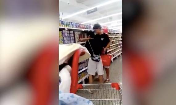 天没亮就来排队,天没亮就出门排队