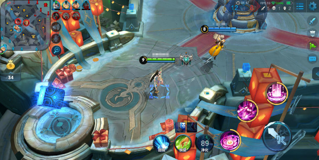 小米MIX2S测评,小米mix2s评测跑分