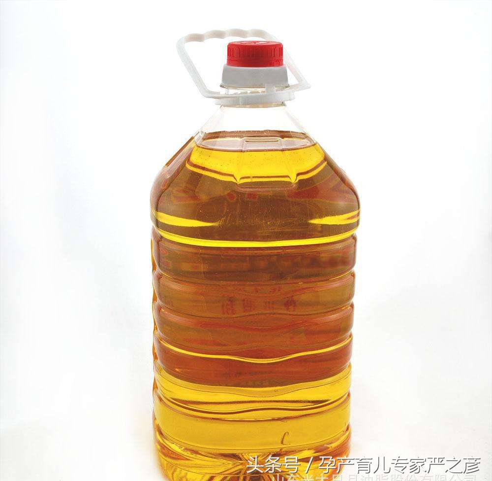 宝宝食用油有必要吗,几种油宝宝不宜吃
