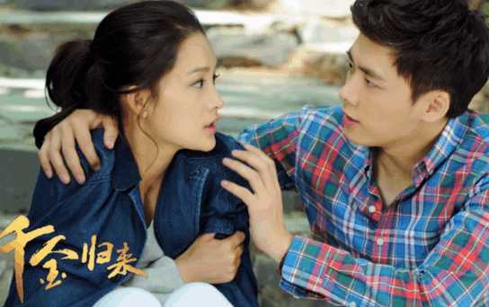 杨幂和李易峰合作过的明星,杨幂李易峰合作过几次