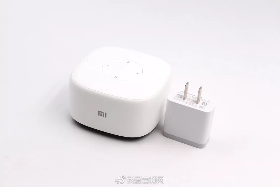 小爱mini音箱拆解,小米小爱mini拆解