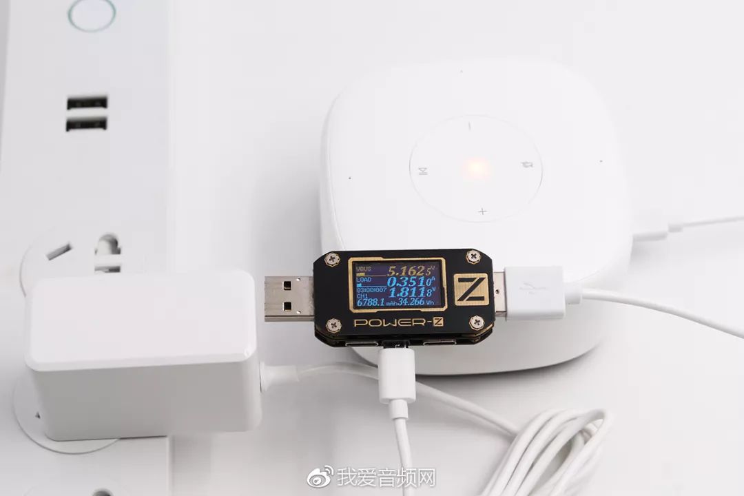 小爱mini音箱拆解,小米小爱mini拆解