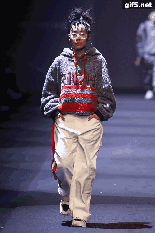 2021aw中国时装周,2018aw杭州国际时装周