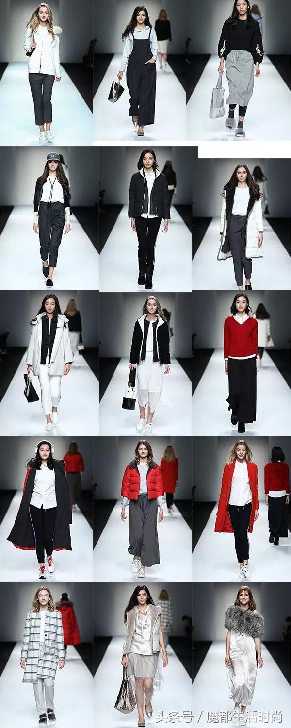 2017aw上海时装周地点,2019aw上海时装周kids