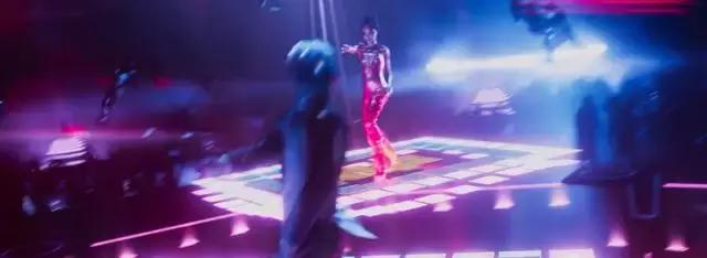 头号玩家魔兽世界彩蛋,头号玩家发现的第一个彩蛋