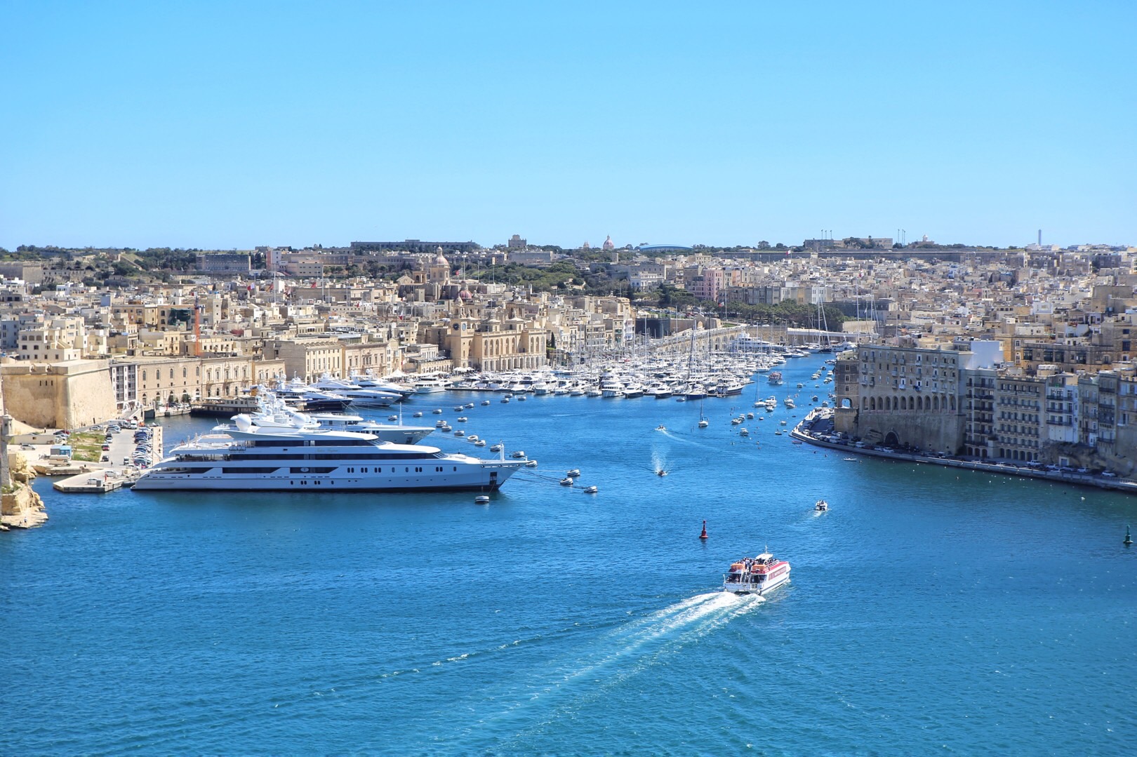 地中海小国美得就像天堂一样，在中国目前知道的人还不多