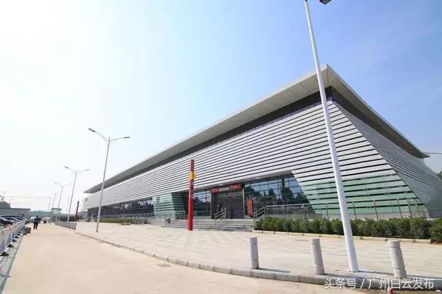 白云区人和航空产业基地,广州市白云区人和镇未来的发展