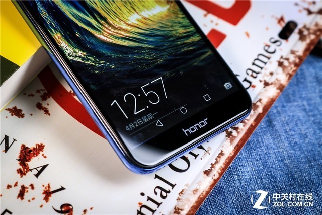 荣耀畅玩7a配置全曝光,荣耀畅玩7a首发图赏