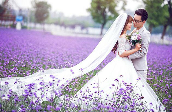 扬州拍婚纱照注意事项,扬州哪里拍婚纱照最好