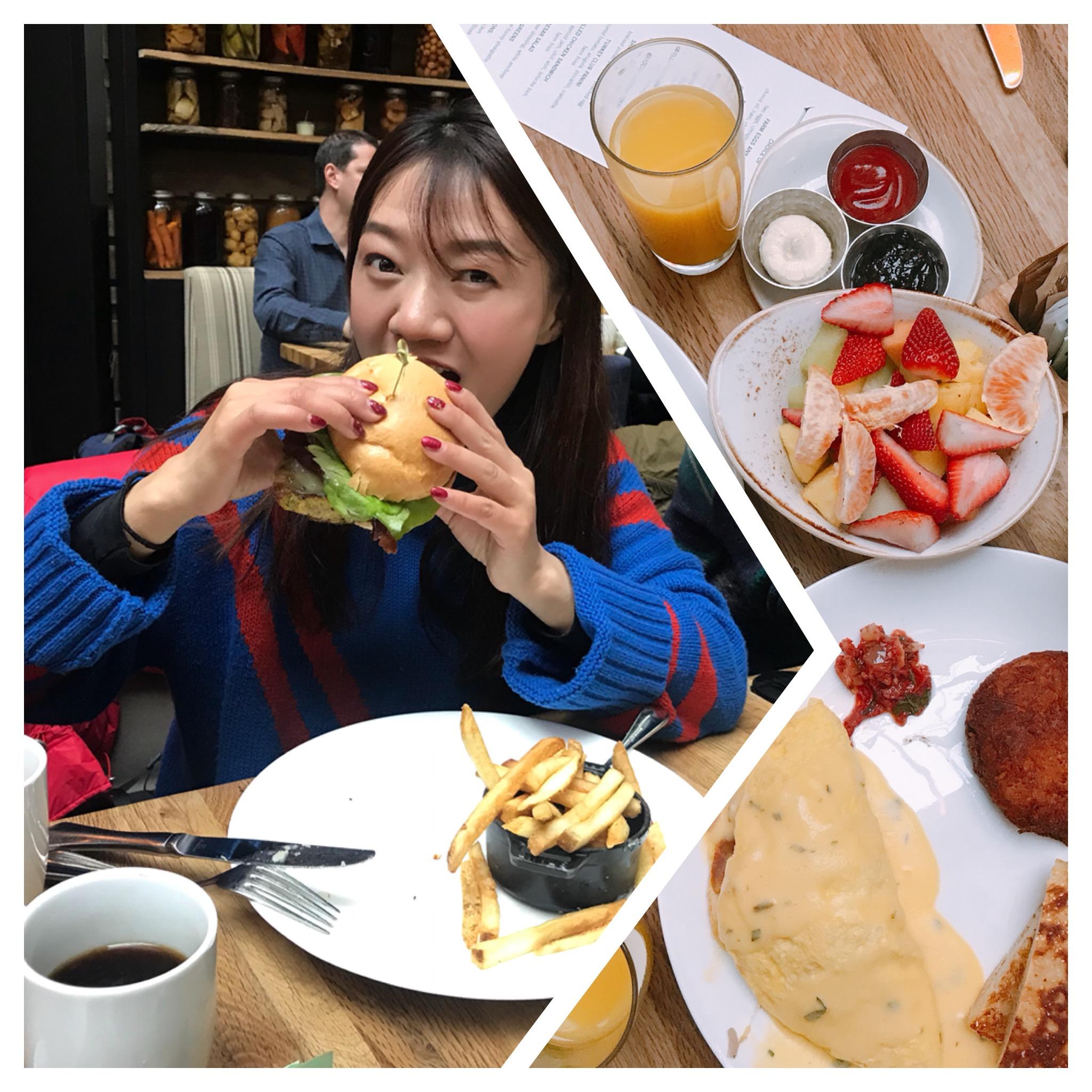 美国波特兰旅游休闲的自助导览 (西雅图和波特兰旅游攻略)